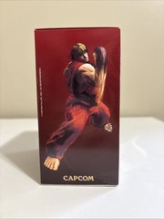 Cammy Special No 2 Street Fighter Figure Capcom Fanhome New Sealed in Box *READ*