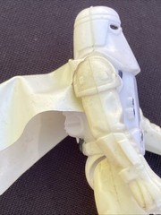1980 VINTAGE STAR WARS SNOW TROOPER ACTION FIGURE Hoth Stormtrooper SNOWTROOPER