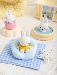 💡 Huaman x Miffy Fragrance Series Blind Box Toy