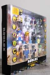 Roblox Celebrity Collection Series 5 Target Exclusive Figure Set