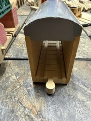 Thomas & Friends Wooden Railway Track, Draw Bridge, Sodor Wood & More – BIG LOT