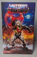 Hurricane Hordak action figure 2025 Mattel MOTU Origins Collector Edition