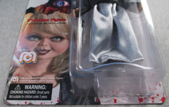 Tiffany – Sealed 8″ inch series figure – MEGO Monsters Bride of Chucky