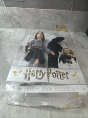 2018 Mattel Harry Potter Wizarding World Ginny Weasley 9.5″ Doll New Fast Ship