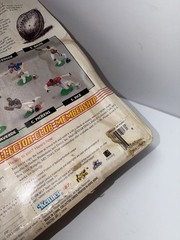 Jerry Rice Steve Young Kenner Starting Lineup “Classic Doubles” Action Figure