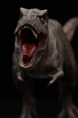 Dino Dream T-Rex Dark 1/30 Jurassic World Dominion Statue Collectible Gift