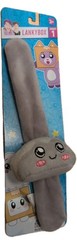 Lanky Box Series 1 Rocky Slap Bracelet Collectible Plush Bracelet New