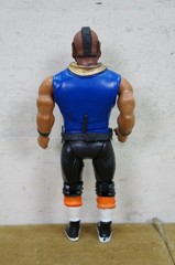 1987 Vintage A Team Mr T Action Figure B.A. Baracus Lot Puzzle Air Fresheners