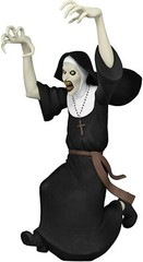 NECA The Nun Toony Terrors Figure from The Conjuring Movie Series SPOOKY SCARY