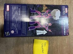 Hasbro 2024 Marvel Legends Series (MARVEL’S SENTINELS) 2-Pack misb