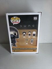 Dune Funko Pop! Vinyl: Paul Atreides (Chase) #1026