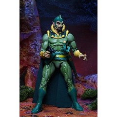 Ming the Merciless King Features Original Superheroes NECA 7-Inch Action Figure