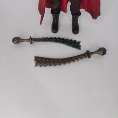 Asmus Toys Devil May Cry 3 Dante Figure 1/6