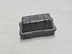 Vintage Star Wars Dagobah Parts R2D2 Cylinder Crates Set 1980 Kenner