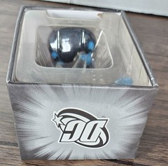BLUE BEETLE JAMIE REYES Eaglemoss DC Collection #92 sealed figurine, no magazine