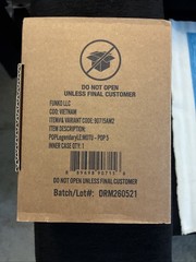 Funko Pop! 2024 Masters of the Universe Trap Jaw Legendary LE 1200 SHIPS FAST