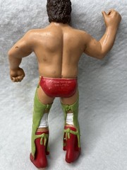 TERRY FUNK 80s Vintage LJN WWF WWE Pro Wrestling Superstars Loose Figure