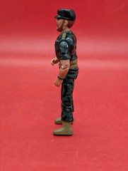The Corps Large Sarge Military Soldier 3.75″ Action Figure Lanard 1986