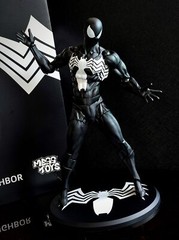 CT Toys Messtoys Symbiote Kaine Parker Spider-Man Action Figure Boxed IN STOCK