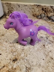 My Little Pony Lot of 6 Various Sizes