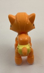 Paw Patrol Cat Pack Wild Cheetah Adventure Bay Meow Meow/Wild Cheetah