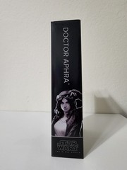 Hasbro Star Wars The Black Series Doctor Aphra 6″ Action Figure