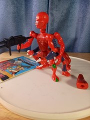 MotU/He-Man 1984 Modulok