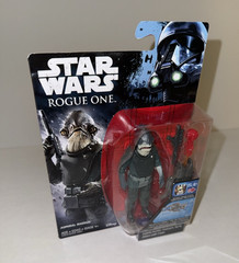 Star Wars Rogue One Admiral Raddus Figure 3.75″ New