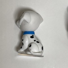 (4x)Funko Mystery Mini Vinyl Figure-Disney’s 101 Dalmatians (2 inch) Exact Shown