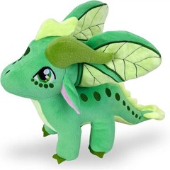 Wings of Fire Plush Toys Dragon Soft Stuffed Animal Doll Cute Gift for Kids
