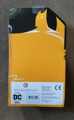 2021 DC Collectibles – Batman: The Adventures Continue – DEATHSTROKE Figure #56
