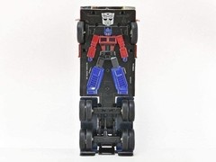 Jada Toys Transformers G1 1:24 Nemesis Prime Die-cast Car, Toys for Kids and…