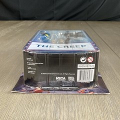 MOC 2020 NECA Reel Toys Toony Terrors Creepshow The Creep Action Figure