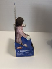 New Odyssey Toys Presidents & Patriots John F Kennedy and Jackie Kennedy Figures