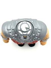 Mattel MOTU RAM MAN Origins 2021 Complete w/ Comic | Clean | Free Shipping!