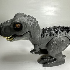 ZURU Robo Alive T-Rex Dinosaur Robotic Walking with Sounds