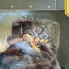 2026 Jurassic World Hammond Collection Scorpios Rex 17” Dinosaur Action Figure