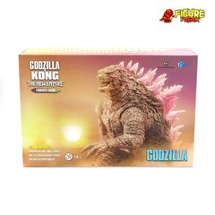 Hiya Toys Godzilla x Kong New Empire Exquisite Basic 7″ Godzilla Evolved