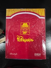 New Ron English MC Supersized Popaganda Mindstyle Blindbox Case 12 Figures