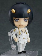 Nendoroid 1175 JoJo’s Bizarre Adventure: Golden Wind Bruno Bucciarati Figure NEW