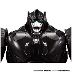 Transformers Takara Tomy Rise of the Beasts MV-7 Optimus Primal 9″ Figure F7897