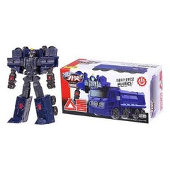 Hello Carbot Mini Storm Action Figure Kids Gift Toy Korea Official Authentic New