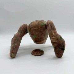 NEW Project Hail Mary-Rocky Shoulder Buddy
