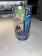 DC COMICS The Joker Ceramic Goblet Wine Drinking Glass Monogram International