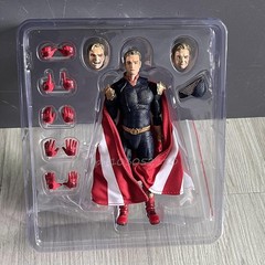 Anime Mafex 151 the Boys Homelander 269 Homelander Blood Splatter Figure Model M