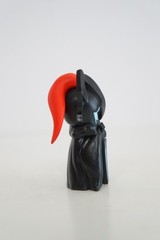 Solo Leveling IGRIS with Blue Sword Mini Figure PhatMojo Series 1 Blind Bag