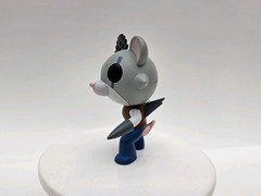 Raze Roblox Piggy Collectible Action Figure Series 2 Minifigure Figurine Rare