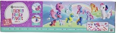 MEMBER’S MARK UNICORN FAMILY PLAY SET *NEW