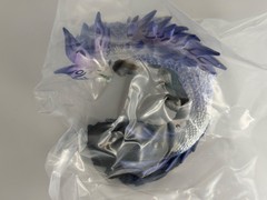 Monster Hunter 4″ Violet Mizutsune Builder VOL 26 Capcom Sealed