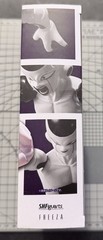SH Figuarts Frieza Final Form Dragon Ball Z Bandai 2018 Figure